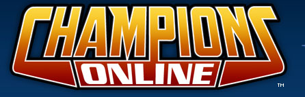 Champions Online Logo