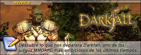darkfall
