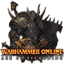 Warhammer-Online