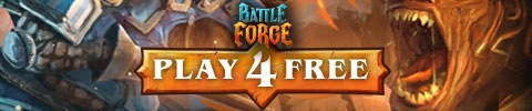 battleforge