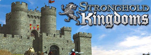 stronghold