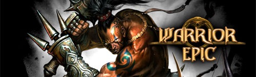 warrior_epic