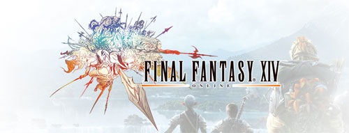 ffxiv ffxiv