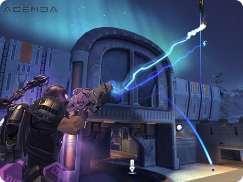 Global_Agenda Ice Flow_Z