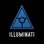 Illuminati_logo_and_text