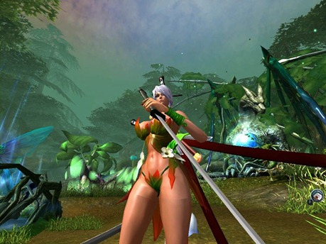 Land of Chaos Online_Stella