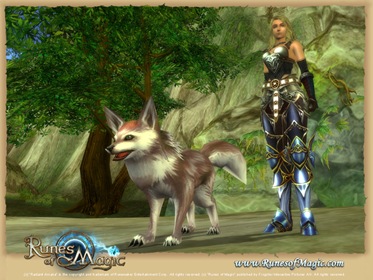 RunesofMagic_Boxpet_Wolf_ChapterIII