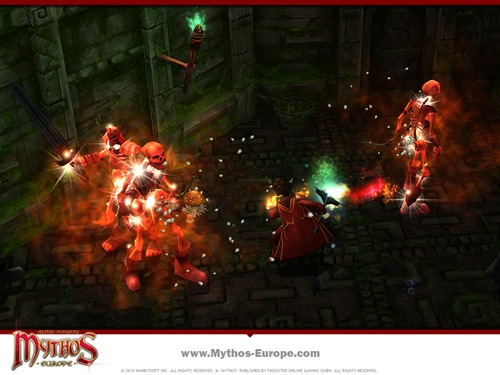 Cinderblade-Blazing Blade