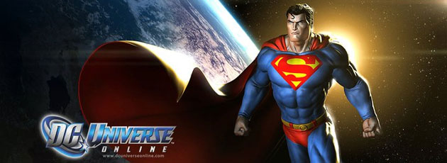 Dc Universe Online