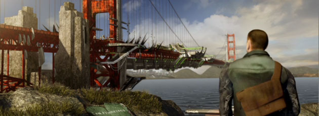 Defiance lo nuevo de Trion Worlds