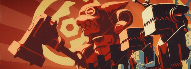 Spiral Knights Actualización News