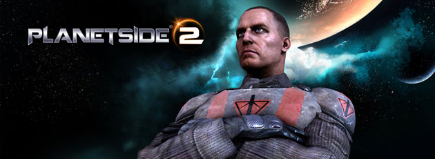 PlanetSide 2