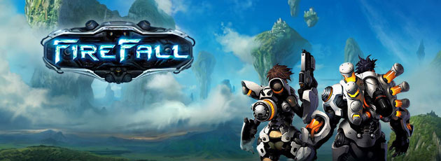 Firefall - Beta