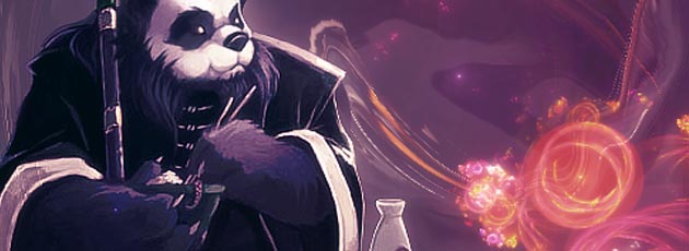 pandaren wow