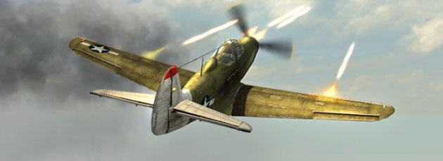 World of Warplanes - Gamescom Trailer