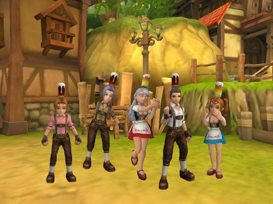 Florensia_Oktoberfest