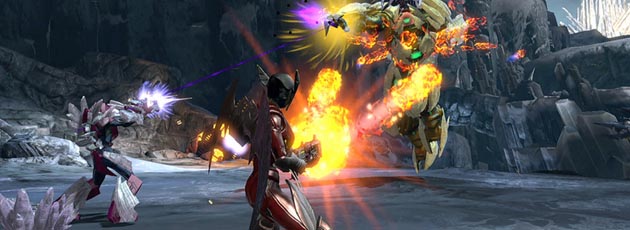 DCUO Expansion news