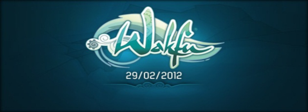 Wakfu lanzamiento oficial