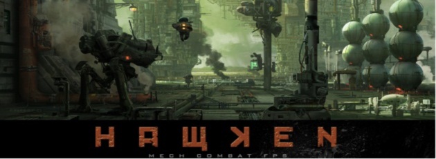 Hawken