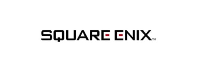 Square enix