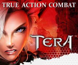 ¡Juega TERA Ahora!