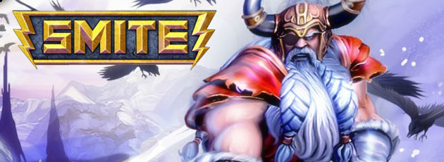 SMITE