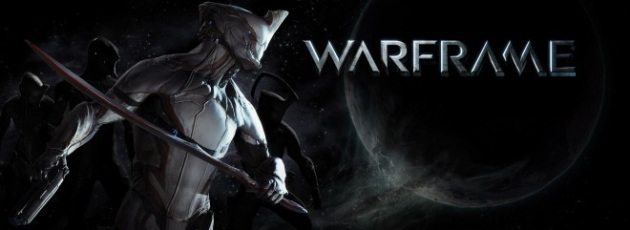 warframe