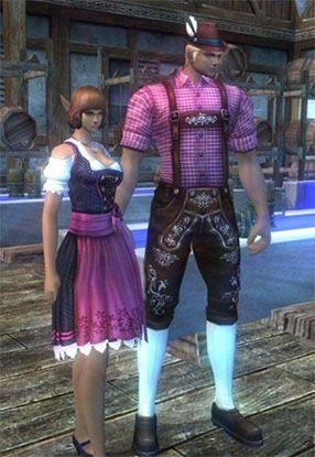 Maestia - Rise of Keledus_Oktoberfest