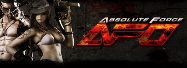Absolute Force Online