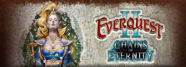 EverQuest II Chains of Eternity