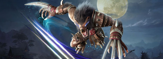 forsaken world war of shadows