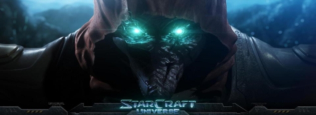 StarCraft Universe