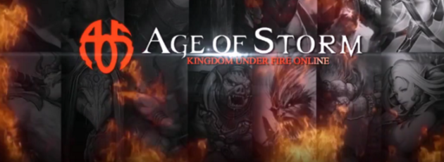 Age of Storm