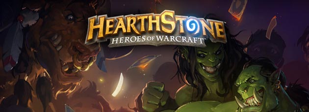 hearthstone warcraft