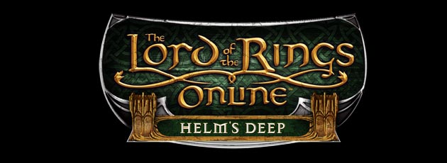 Lotro Helms Deep news