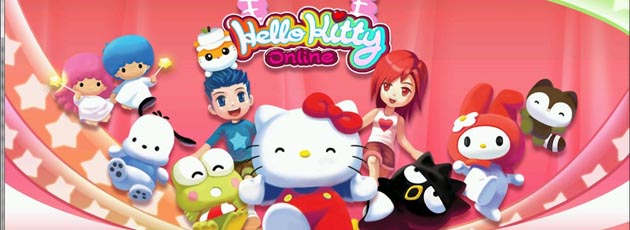 hello kitty online news