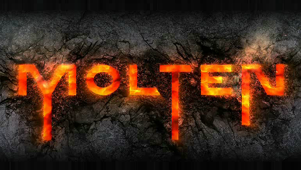 Molten Games