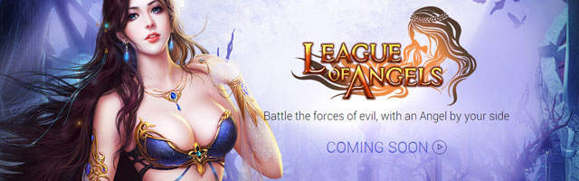 League of Angels
