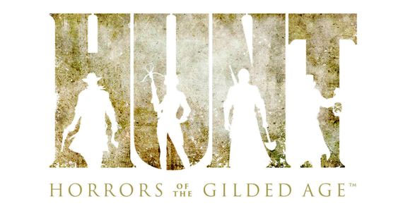 HUNT: Horrors of the Gilded Age