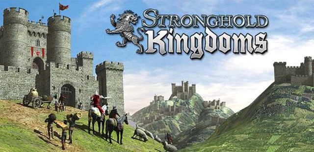 StrongholdKingdoms