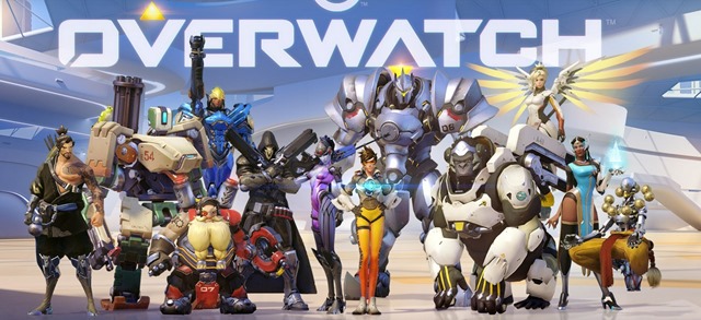 Overwatch
