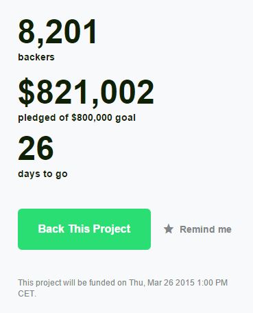 crowfall kickstarter