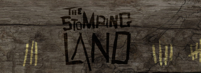 the stomping land