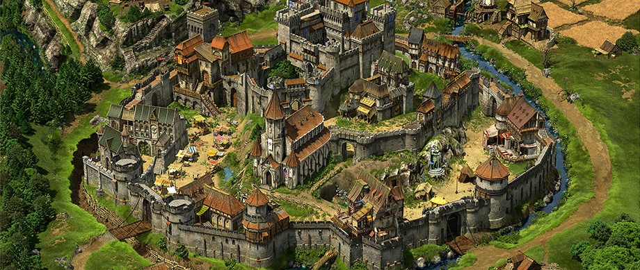 tribal-wars-2-town-overview