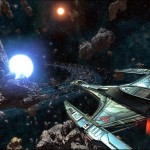 Star Trek Online: Disponible para MAC