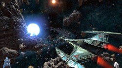 Star Trek Online: Disponible para MAC