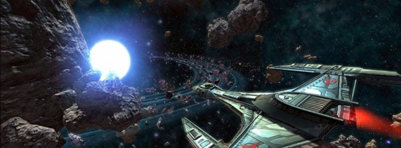 Star Trek Online: Disponible para MAC