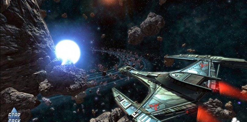 Star Trek Online: Disponible para MAC