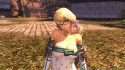 Blade & Soul: Nueva mazmorra y sistema de loot