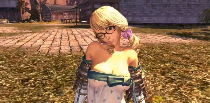 F.A.Q – Blade & Soul – Preguntas más frecuentes